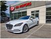 2015 Hyundai Genesis 3.8 Luxury (Stk: 46798) in Castlegar - Image 1 of 28