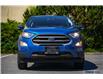 2022 Ford EcoSport SE (Stk: S3GN155) in Surrey - Image 5 of 24