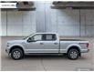 2017 Ford F-150  (Stk: TN266A) in Kamloops - Image 2 of 34