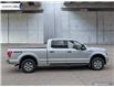 2017 Ford F-150  (Stk: TN266A) in Kamloops - Image 6 of 34