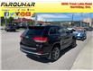 2019 Jeep Grand Cherokee Summit (Stk: 22812A) in North Bay - Image 5 of 29