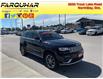 2019 Jeep Grand Cherokee Summit (Stk: 22812A) in North Bay - Image 7 of 29