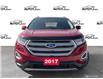 2017 Ford Edge SEL (Stk: 2408A) in St. Thomas - Image 2 of 30