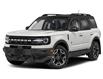 2022 Ford Bronco Sport Outer Banks (Stk: N-1723) in Calgary - Image 1 of 9