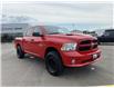 2022 RAM 1500 Classic Tradesman (Stk: 22-118) in Ingersoll - Image 3 of 19