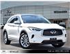 2019 Infiniti QX50 ProACTIVE (Stk: N3005A) in Thornhill - Image 1 of 31