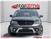 2016 Dodge Journey Crossroad (Stk: J1176) in Ajax - Image 2 of 25
