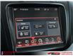 2016 Dodge Journey Crossroad (Stk: J1176) in Ajax - Image 17 of 25