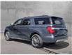 2018 Ford Expedition Max Limited (Stk: 5157A) in Vanderhoof - Image 4 of 23