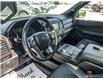 2018 Ford Expedition Max Limited (Stk: 5157A) in Vanderhoof - Image 11 of 23