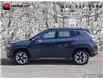 2018 Jeep Compass Limited (Stk: A22124A) in Ottawa - Image 3 of 23