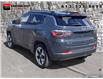 2018 Jeep Compass Limited (Stk: A22124A) in Ottawa - Image 4 of 23