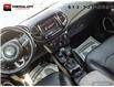 2018 Jeep Compass Limited (Stk: A22124A) in Ottawa - Image 17 of 23