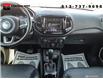 2018 Jeep Compass Limited (Stk: A22124A) in Ottawa - Image 18 of 23