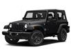 2016 Jeep Wrangler Sport (Stk: 22577A) in DOLBEAU-MISTASSINI - Image 1 of 9