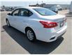 2018 Nissan Sentra  (Stk: 92392A) in Peterborough - Image 3 of 22
