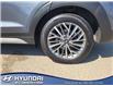 2019 Hyundai Tucson  (Stk: E6248) in Edmonton - Image 9 of 20
