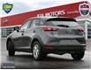 2018 Mazda CX-3 GS (Stk: KU2786) in Ottawa - Image 7 of 36
