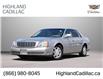 2005 Cadillac DeVille  (Stk: US3264A) in Aurora - Image 1 of 8