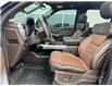 2021 Ford F-150 King Ranch (Stk: NSD115A) in Fort Saskatchewan - Image 16 of 42
