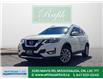 2017 Nissan Rogue SV (Stk: P0240) in Mississauga - Image 1 of 31