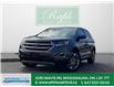 2018 Ford Edge Titanium (Stk: 22E7037A) in Mississauga - Image 1 of 30