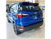 2022 Ford EcoSport SES (Stk: 2Z186) in Timmins - Image 3 of 6