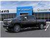 2022 Chevrolet Silverado 2500HD High Country (Stk: 198957) in AIRDRIE - Image 2 of 24