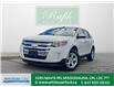 2011 Ford Edge SEL (Stk: 22F2261B) in Mississauga - Image 1 of 29