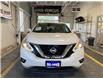 2017 Nissan Murano SL (Stk: P1180) in Owen Sound - Image 2 of 15