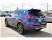 2018 Nissan Rogue SL (Stk: P2492) in Mississauga - Image 4 of 27