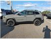 2022 Jeep Cherokee Trailhawk (Stk: 22196) in Embrun - Image 2 of 14