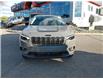 2022 Jeep Cherokee Trailhawk (Stk: 22196) in Embrun - Image 7 of 14