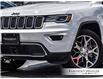 2022 Jeep Grand Cherokee WK Limited (Stk: NC845) in Burlington - Image 7 of 31