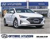2020 Hyundai Elantra Preferred (Stk: 914264P) in Whitby - Image 11 of 30