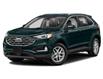 2022 Ford Edge SEL (Stk: X1014) in Barrie - Image 1 of 9