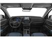 2022 Ford Bronco Sport Outer Banks Blue