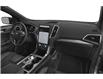 2022 Ford Edge ST Black