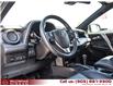 2017 Toyota RAV4 SE (Stk: N3026A) in Thornhill - Image 12 of 28