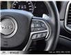 2017 Jeep Grand Cherokee Summit (Stk: K084A) in Thornhill - Image 22 of 31