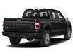 2021 Ford F-150 Platinum (Stk: 2B0023) in Cardston - Image 3 of 9