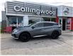 2020 Nissan Murano Platinum (Stk: P5332A) in Collingwood - Image 1 of 24