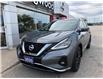 2020 Nissan Murano Platinum (Stk: P5332A) in Collingwood - Image 3 of 24