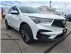 2020 Acura RDX A-Spec (Stk: 22U1661A) in Mississauga - Image 21 of 23