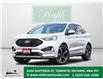 2019 Ford Edge ST (Stk: P16183) in North York - Image 1 of 30