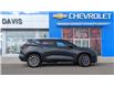 2022 Chevrolet Blazer Premier (Stk: 239485) in Claresholm - Image 10 of 31