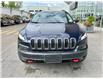 2016 Jeep Cherokee Trailhawk (Stk: 220476A) in Calgary - Image 4 of 12