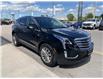 2018 Cadillac XT5 Luxury (Stk: Z156113A) in Newmarket - Image 3 of 8