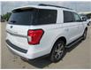 2022 Ford Expedition XLT (Stk: 22-196) in Prince Albert - Image 6 of 16
