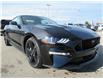2022 Ford Mustang  (Stk: 22-218) in Prince Albert - Image 3 of 13